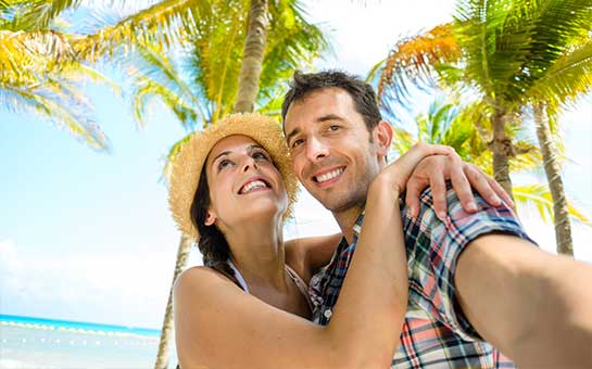 Seguro de Vacaciones